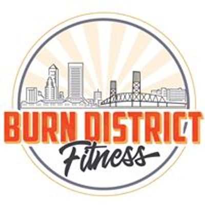 Burn District Fitness