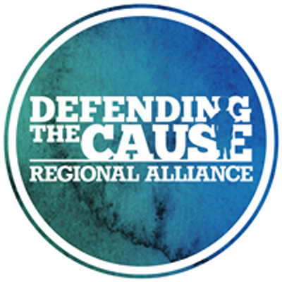 Defending The Cause Regional Alliance