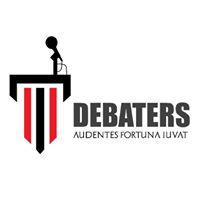 Taylor's Debaters