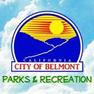 Parks and Recreation - Belmont, California