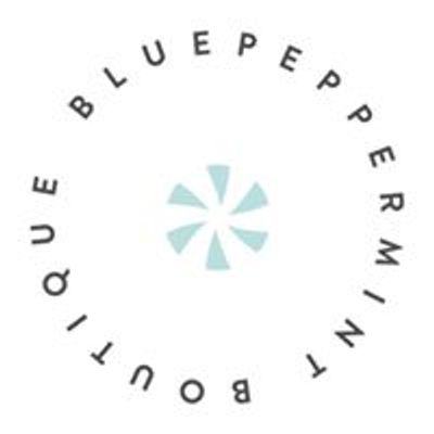 BluePeppermint Boutique