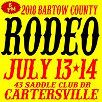 Bartow County Championship Rodeo