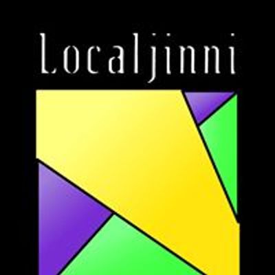 Localjinni