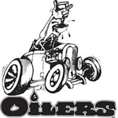 Oilers Hot Rod Club NZ