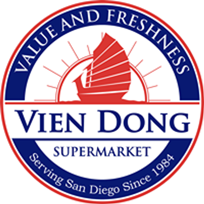 Vien Dong 4 Supermarket