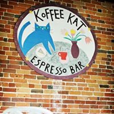Koffee Kat Espresso Bar