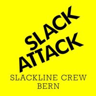 SLACKATTACK.ch