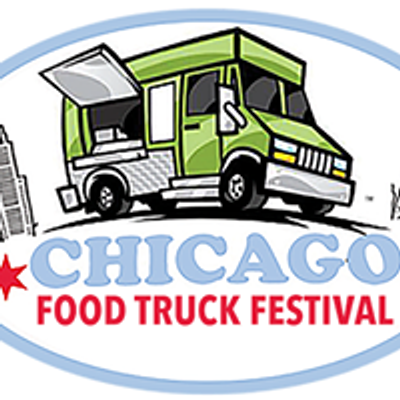 Chicago Food Truck Festival