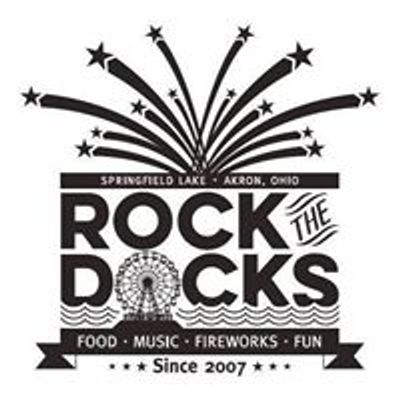 Rock the Docks