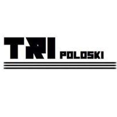 TRI poloski