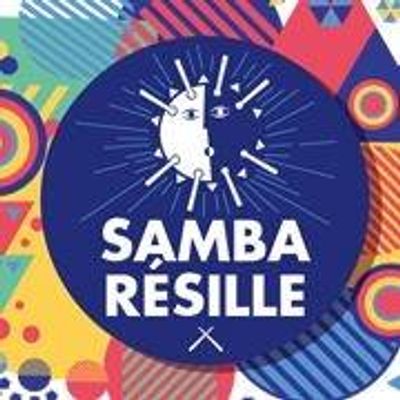 Samba R\u00e9sille