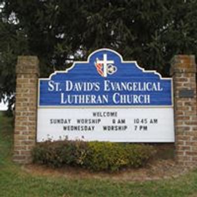 The Joy of Christmas Bazaar | St. David's Lutheran Church - Hanover, PA