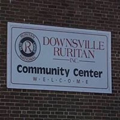 Downsville Ruritan Club