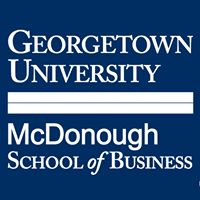 Georgetown McDonough School of Business