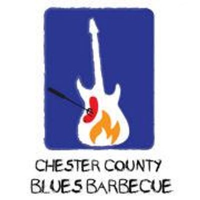 Chester County Blues Barbecue