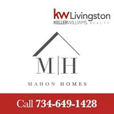 Keller Williams Realty Livingston - Mahon Homes