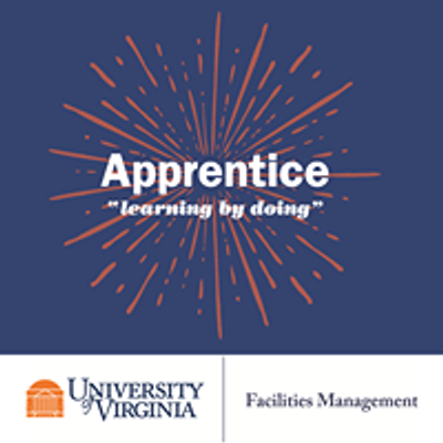 UVA Apprenticeship Program