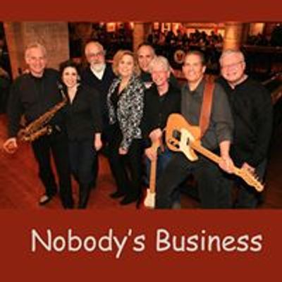 Nobody's Business Band