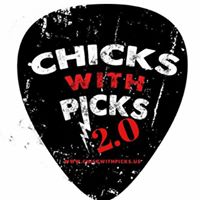 Chicks With Picks 2.0