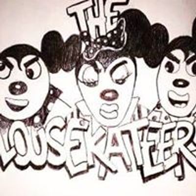 The Lousekateers