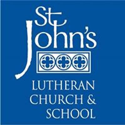 Worship at St. Johns Lutheran Church | St. John's Lutheran Church ...