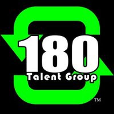 180 Talent Group