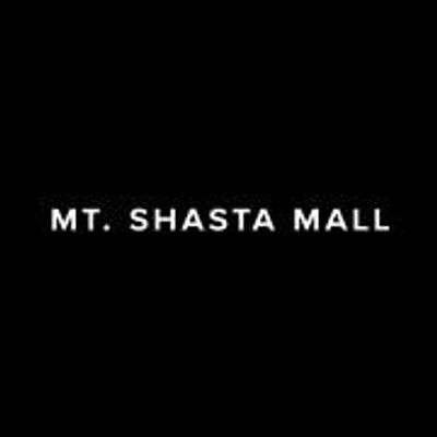 Mt. Shasta Mall