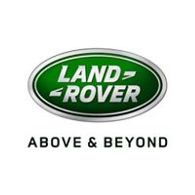 Land Rover Live