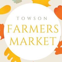 Towson Farmers' Market