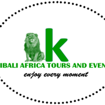 Kibali-Africa Tours And Events