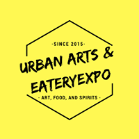 Urban Arts & Eatery Expo