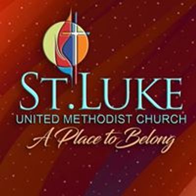 St. Luke United Methodist Church Tupelo, MS