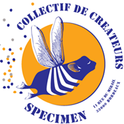 SPECIMEN Officine Collective de Cr\u00e9ateurs