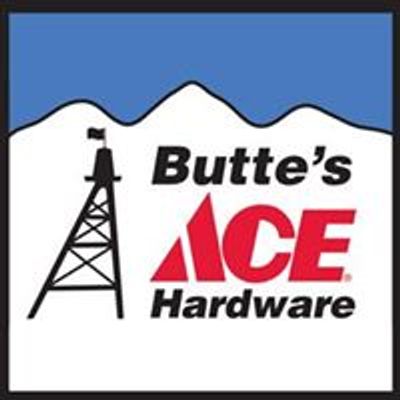 Butte's Ace Hardware