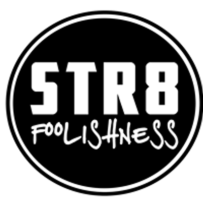 Str8foolishness