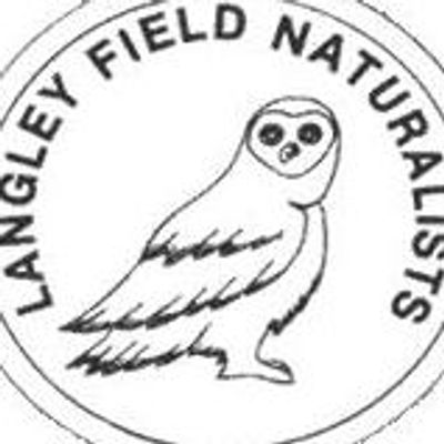 Langley Field Naturalists