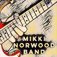 Mikki Norwood Band