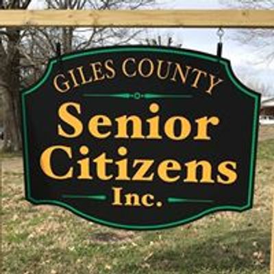 Giles County Senior Center