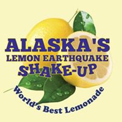 Alaskas Original Shakeup