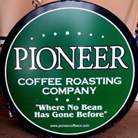 Pioneer Cafe in NB