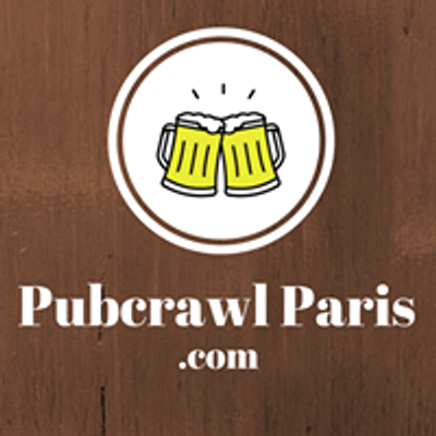 Pubcrawl Paris .com