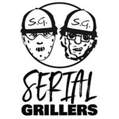 Serial Grillers - Houghton Rd.