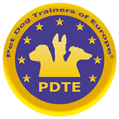 PDTE Pet Dog Trainers of Europe