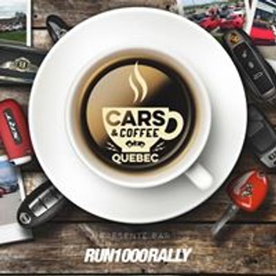 Cars & Coffee Quebec