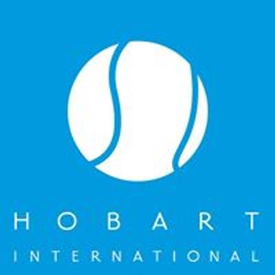 Hobart International - Australian Open Series