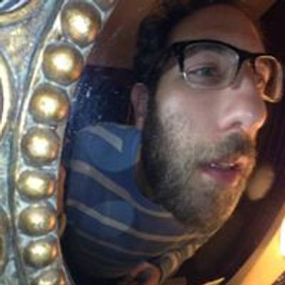 Ari Shaffir Comedian