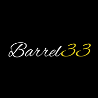 Barrel 33