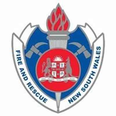 Fire & Rescue NSW Station 391 Murwillumbah
