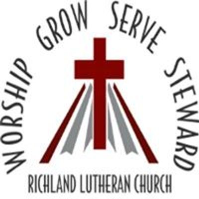 Richland Lutheran Church (LCMC)