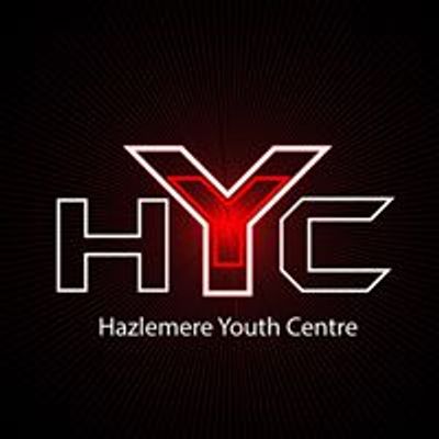 Hazlemere Youth Centre